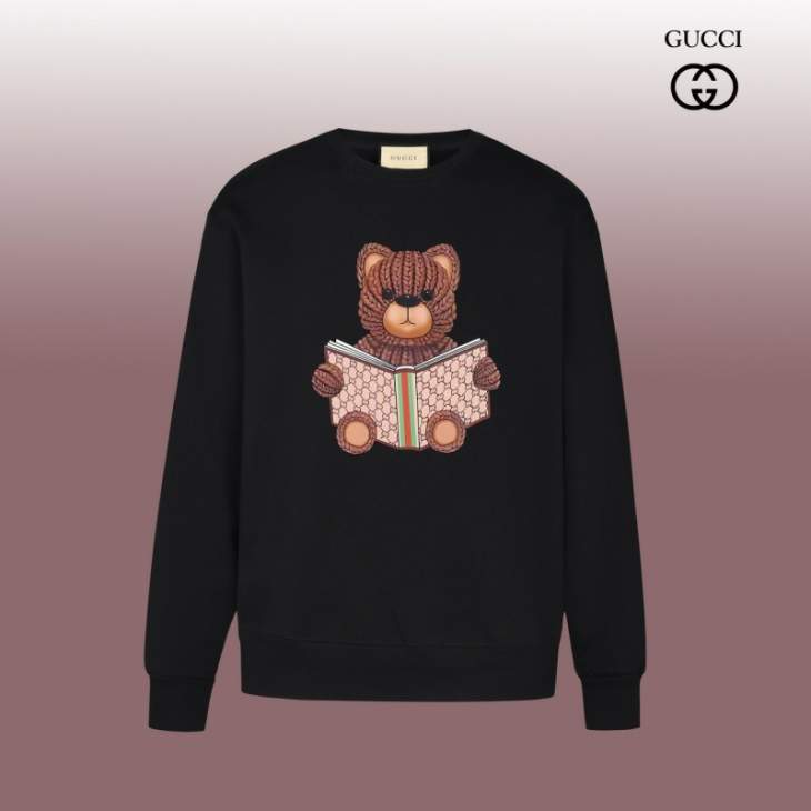 Picture of Gucci Sweatshirt TT _SKUGucciXS-XLmptxG105233368